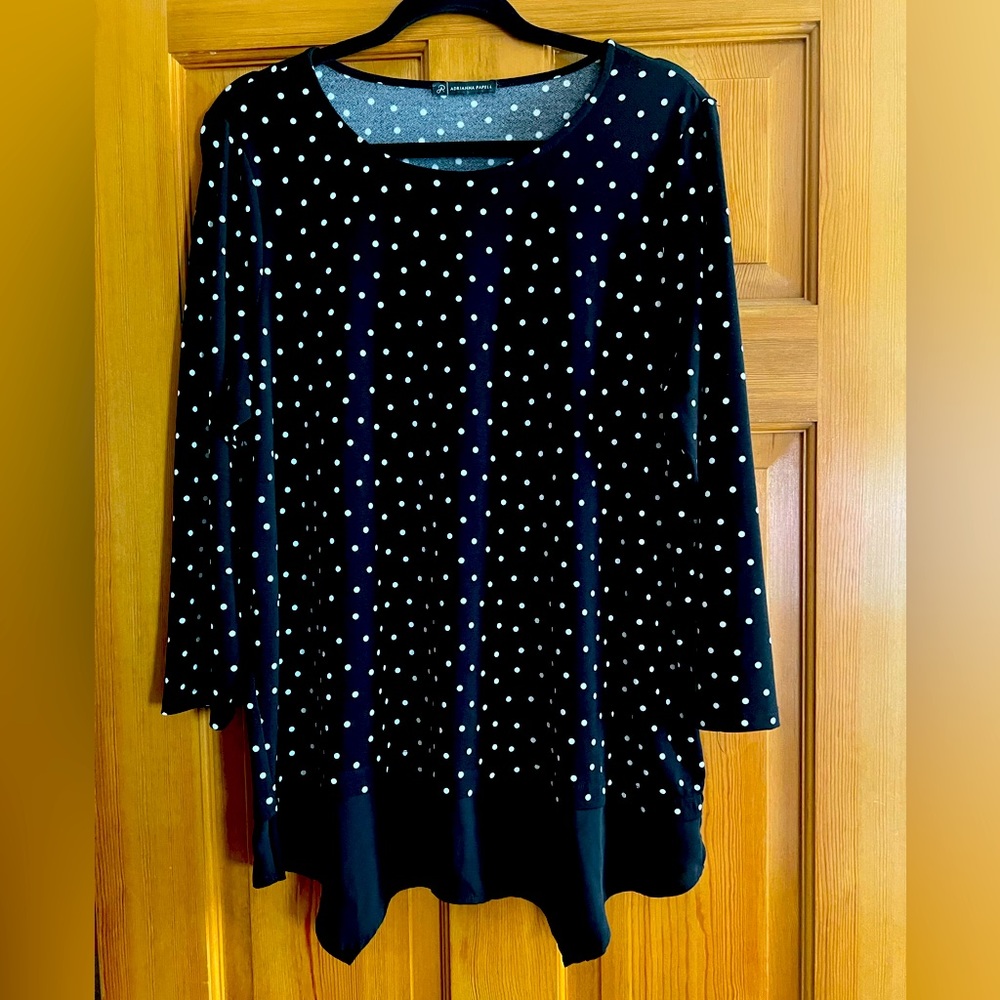Woman’s top
